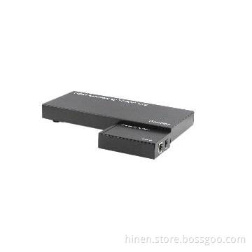 1X8HDMI Extender by TCP/IP